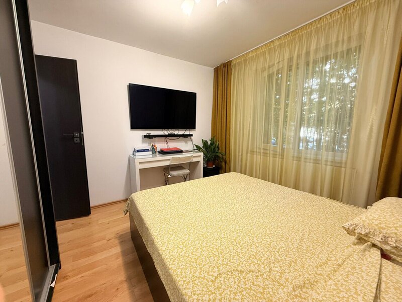 Dristor, Laborator, inchiriere  ap. 3 camere dec